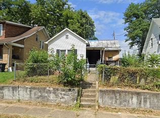 219 Davis St, Huntington, WV 25705