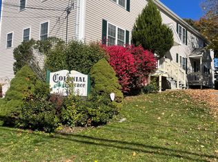 138 Prospect St #1, Pawtucket, RI 02860