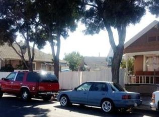 710 Mortimer St, Santa Ana, CA 92701