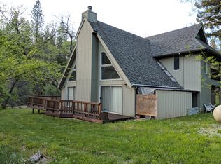 15709 Forest Ranch Rd, Forest Ranch, CA 95942