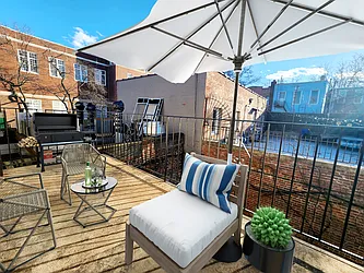 Rented by Brooklyn Property Group LLC