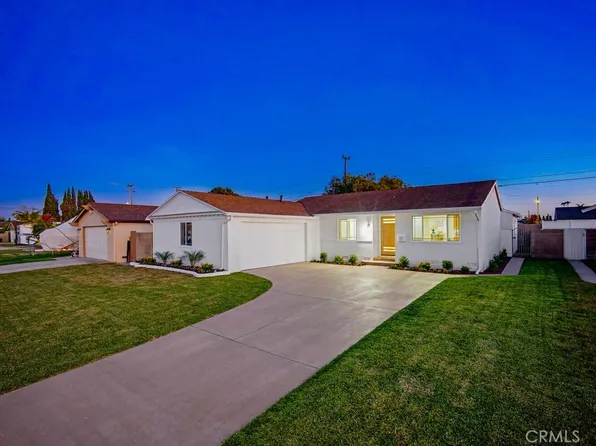 8940 Comet Cir, Westminster, CA 92683