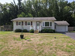 103 Baker Blvd, Syracuse, NY 13209
