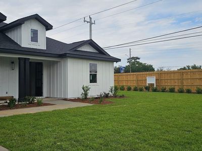 1801 Commander Harvey Ln, Navarre, FL, 32566