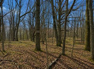 LOT 967 Cherry Rd, Farwell, MI 48622