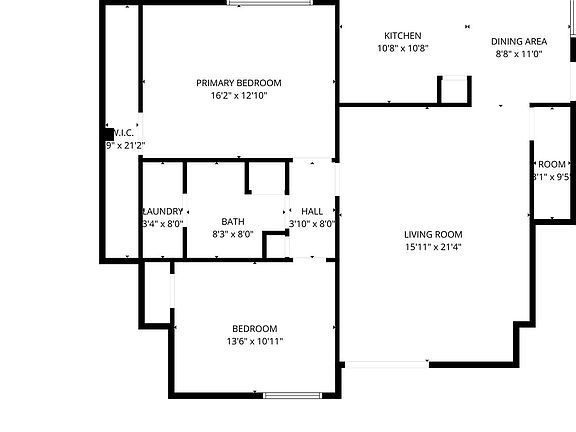 3rd image of this home
