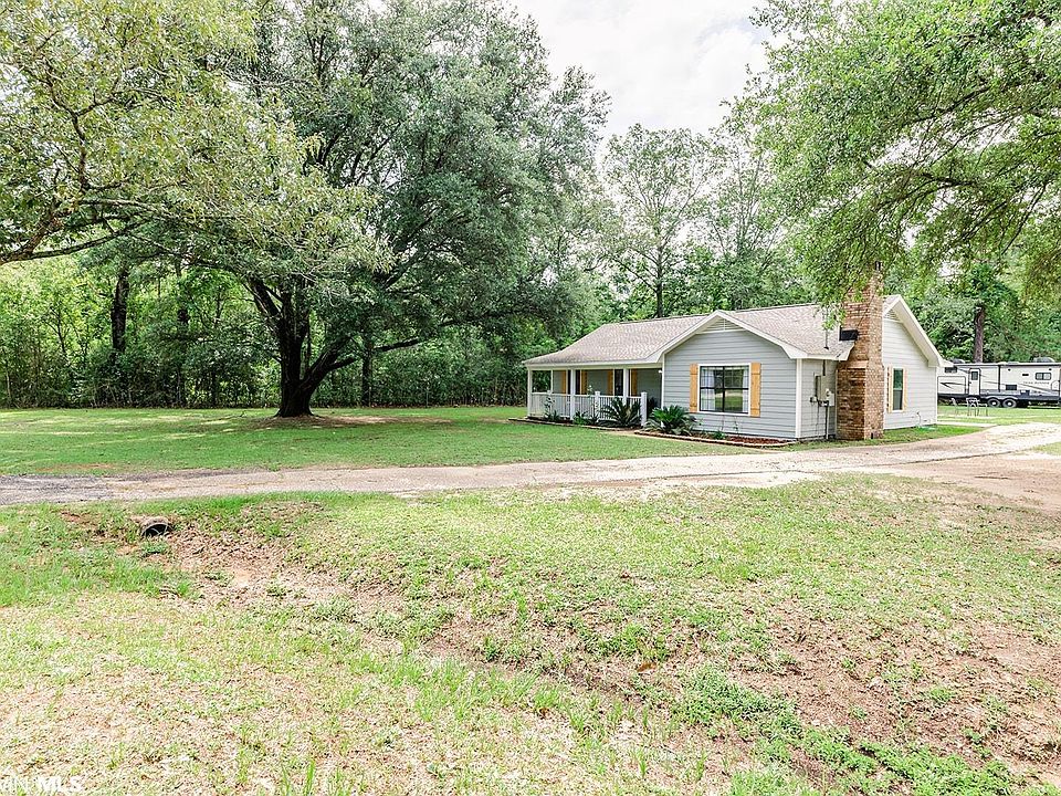 5060 Natchez Hwy, Wilmer, AL 36587 Zillow