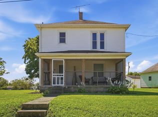 189 E Main St, Mount Sterling, OH 43143