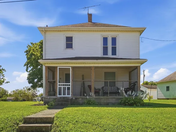 189 E Main St, Mount Sterling, OH 43143