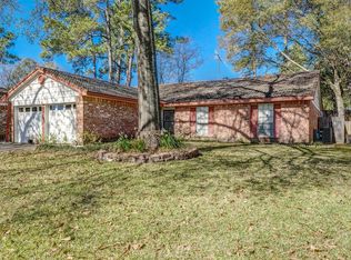 5519 Circlegate Dr, Spring, TX 77373