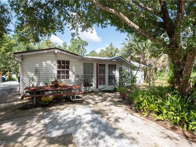 1531 Brewer Rd, North Fort Myers, FL, 33917