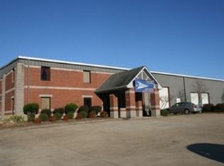 101 Rainbow Industrial Blvd, Rainbow City, AL 35906