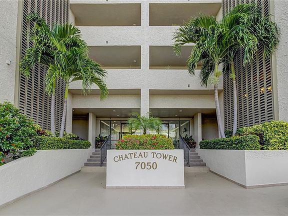 4th image of 7050 Sunset Dr S APT 416