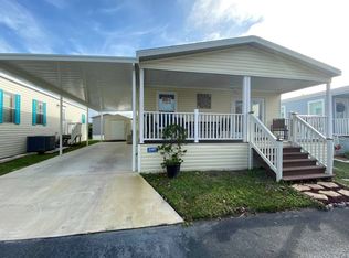 1609 Dock St, Merritt Island, FL 32952