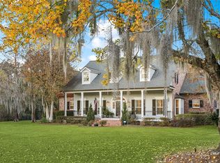 34 Audubon Ln, Madisonville, LA 70447