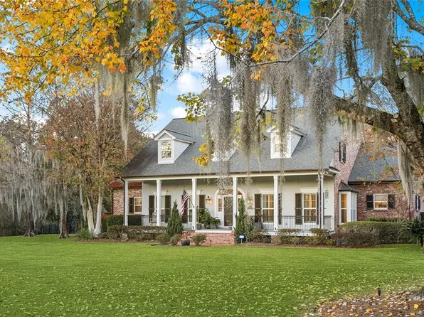 34 Audubon Ln, Madisonville, LA 70447