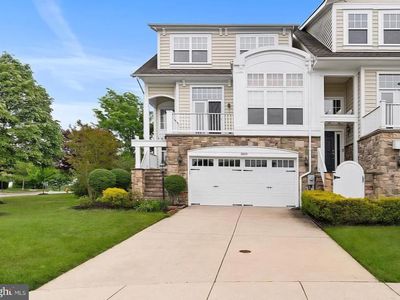 8803 Boulder Hill Pl, Laurel, MD, 20723