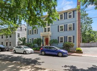 6 Temple St APT 2-8, Newburyport, MA 01950
