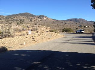 5540 Sierra Vista Ln, Carson City, NV 89701