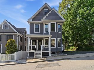 9 June St, Roslindale, MA 02131