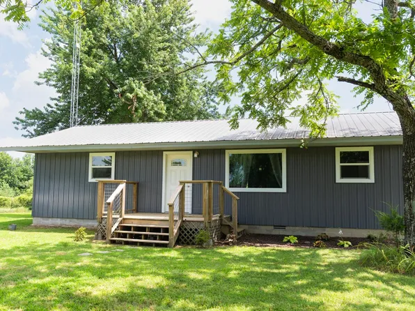 1075 Firehouse Rd, Quitman, AR 72131