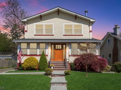 8 Broad St, Cranford, NJ, 07016