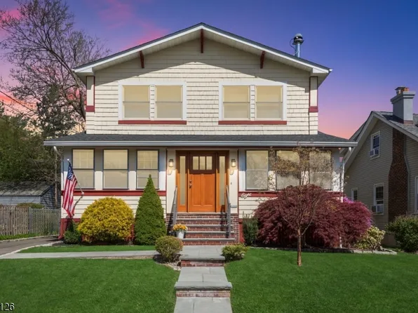 8 Broad St, Cranford Twp., NJ 07016