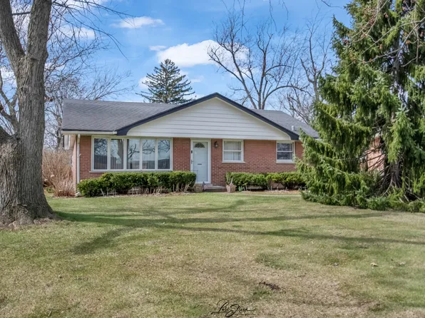 12636 S Central Ave, Palos Heights, IL 60463