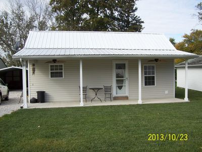 310 S Gill St, Perry, MO, 63462