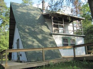 724C Beaver Ave, Hancock, WI 54943