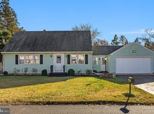 1 Grand Ave, Trenton, NJ 08620