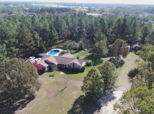 784 Blackshear Ferry Rd W, Dublin, GA 31021