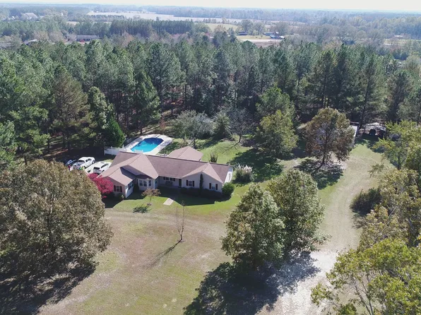 784 Blackshear Ferry Rd W, Dublin, GA 31021