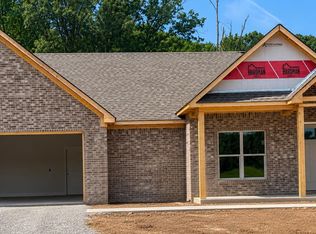 119 Red Wing Way, Haskell, AR 72015