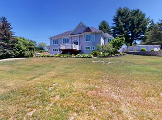 8 Jacqueline Ave, Lewiston, ME 04240