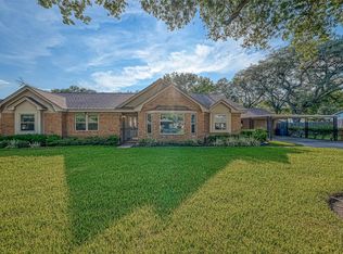 1812 Allen St, Rosenberg, TX 77471