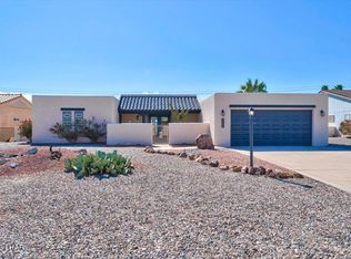 2690 Inca Dr, Lake Havasu City, AZ 86406