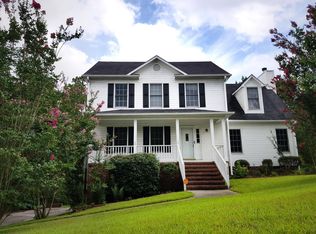 329 Lionshead Rd, Fayetteville, NC 28311