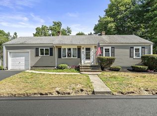 21 Karlyn Rd, Weymouth, MA 02188
