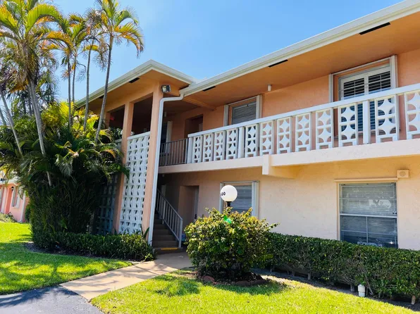 1600 NW 18th Avenue #201, Delray Beach, FL 33445