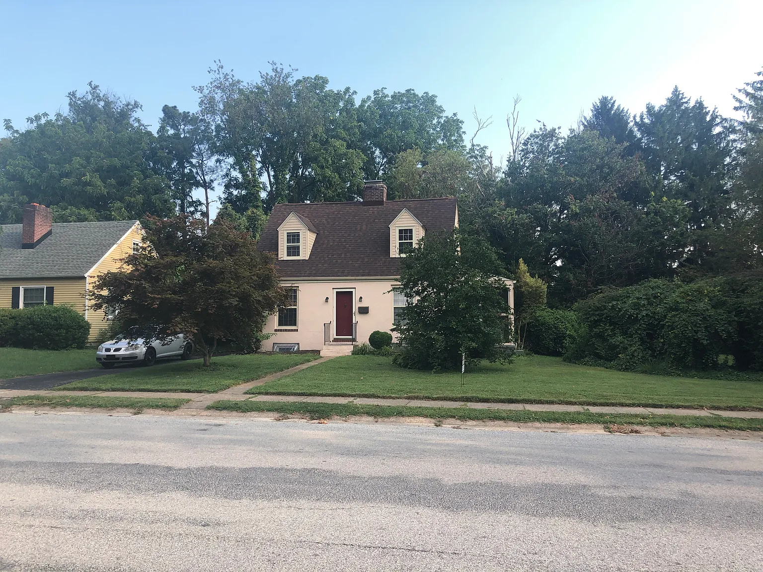3 bed, 1.5 bath, 1836 sqft, $3,150 — Photo 1