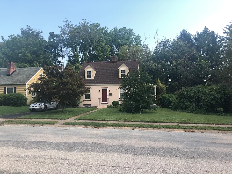 57 Ritter Ln