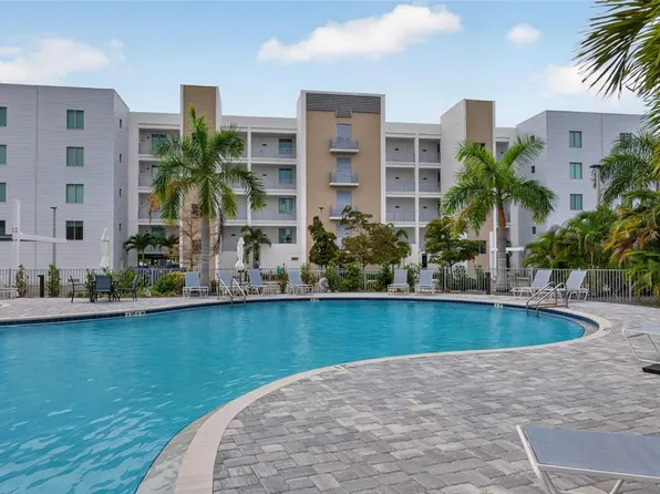 1709 N TAMIAMI TRAIL #505, SARASOTA, FL 34234