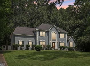 1929 Seneca Ct, Riverdale, GA