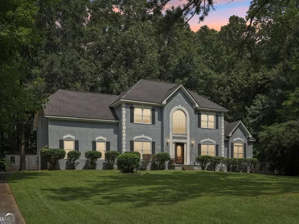 1929 Seneca Ct, Riverdale, GA 30296