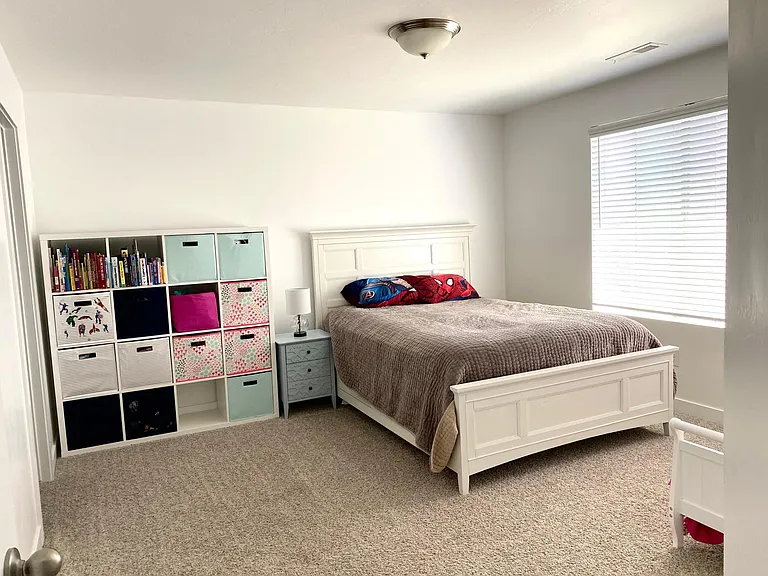 Bedroom #3