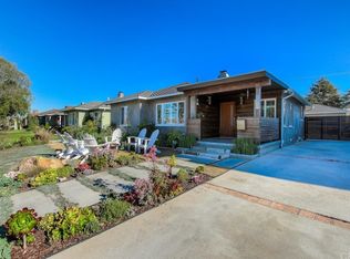 7820 Agnew Ave, Los Angeles, CA 90045