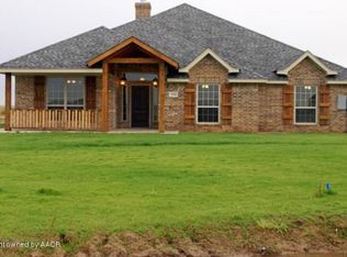16950 Dove Prairie Rd, Canyon, TX 79015