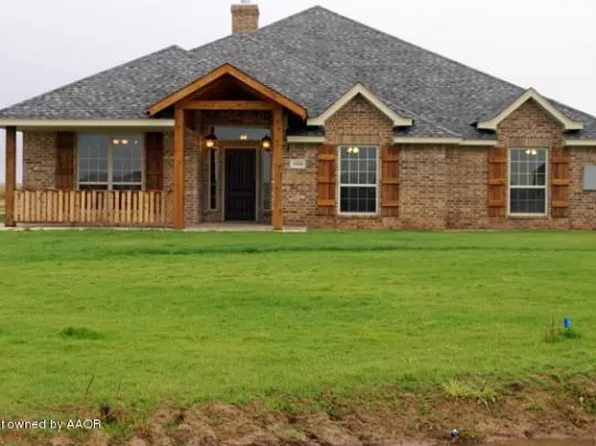 16950 Dove Prairie Rd, Canyon, TX 79015
