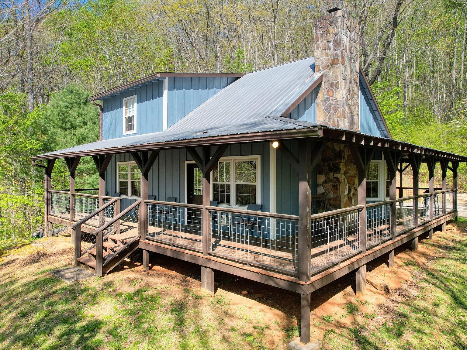 3578 Ln, Blairsville, GA 30512 Zillow